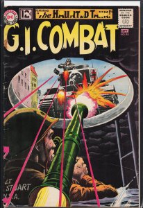 G.I. Combat #95 (1962)