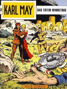 Das Totem Winnetous