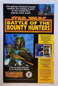 GI Joe (Vol. 2) #2 (July 1996, Dark Horse) 9.0 VF/NM  