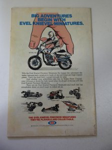 Tomb of Dracula #52 (1977) FN Condition 1/4 tear bc