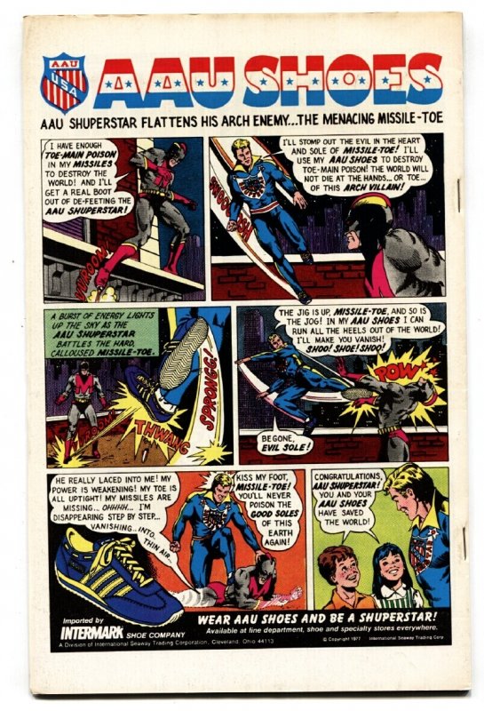 All-Star #69  1977 - DC  -NM- - Comic Book