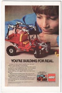 G.I. Joe: A Real American Hero #6 (1982) G.I. Joe [Key Issue]