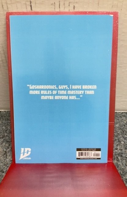 TMNT: Best of Renet (2025)