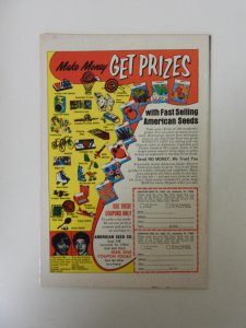 Doctor Strange #1 (1974) FN- condition MVS intact