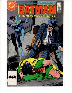 Batman #416   >>> $4.99 UNLIMITED SHIPPING!