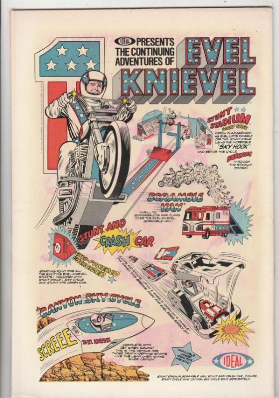 Marvel Premier #20 (Oct-74) VF/NM High-Grade Iron Fist