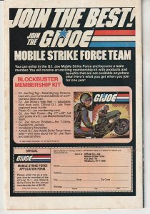 The Incredible Hulk #274 Newsstand Edition (1982)