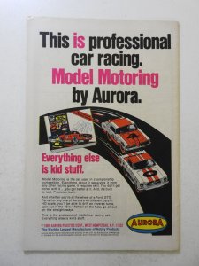 Star Spangled War Stories #149 (1970) VF- Condition!