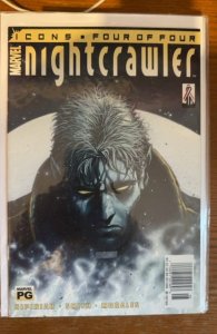Nightcrawler #4 (2002)