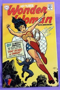 WONDER WOMAN 80th Anniversary #1 100-Page Super Spectacular 9 Covers (DC, 2021) 761941374123