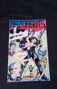 Razorguts #1