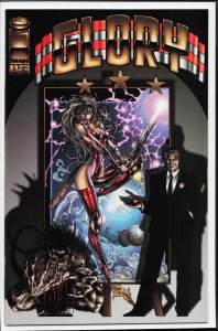 Glory #1  (1995) Glory