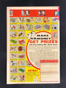 Marge's Little Lulu #186 (1967)