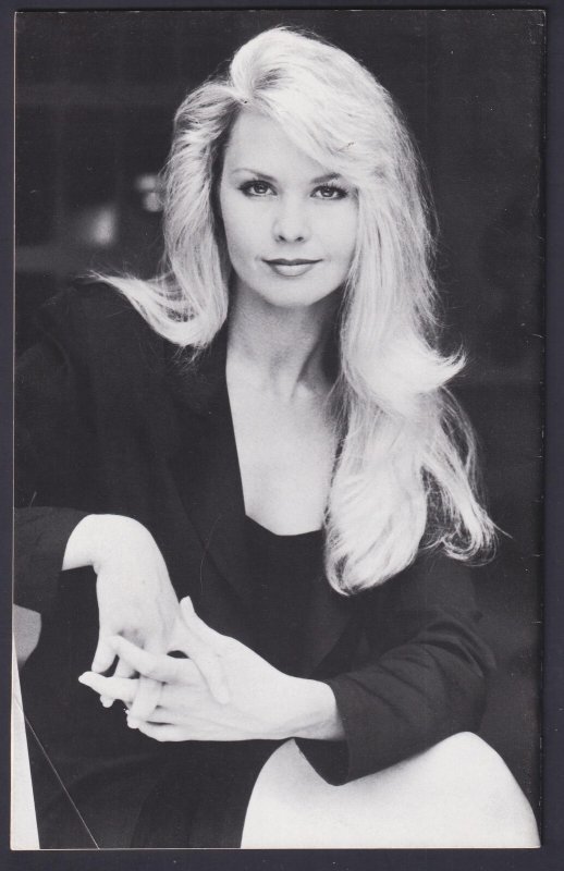 Femforce 55 (1993) VG/FN 5.0 GGA Age AC Comics