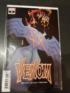 VENOM #8 NM​