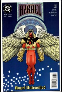 Azrael #33 (1997) Azrael