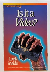 Gambit (3rd Series) #1 (Dec 1993, Marvel) VF+ 