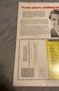 The X-Men #98 (1976)John Byrne Art, Vs the Sentinels