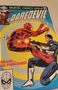 Daredevil #183 (1982) Daredevil