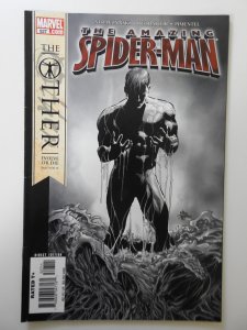 The Amazing Spider-Man #527 (2006) FN- Condition!