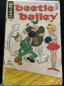 Beetle Bailey #59