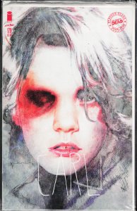 The Walking Dead #179 Variant Cover (2018) The Walking Dead