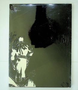 The Punisher Return To Big Nothing Trade Paperback EPIC COMICS Zeck