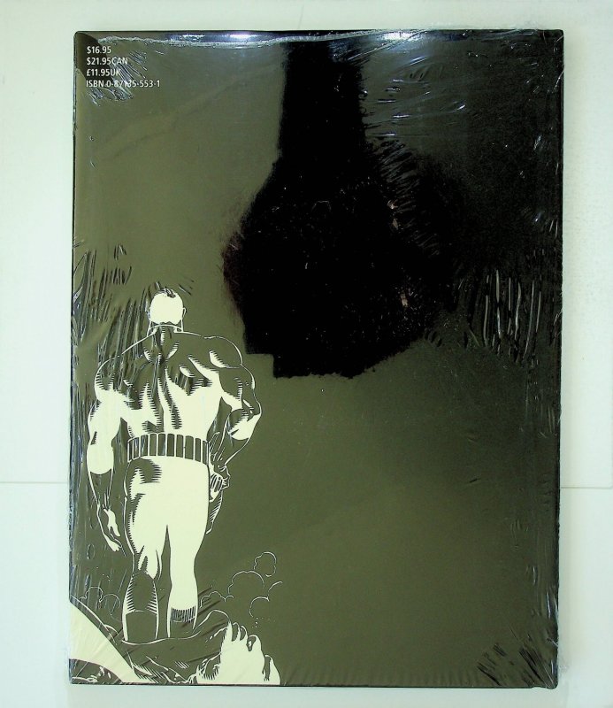 The Punisher Return To Big Nothing Trade Paperback EPIC COMICS Zeck