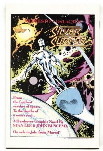 Punisher War Journal #1 First issue-1988-NM- 