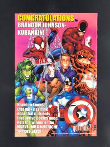 Spider-Man: Revenge of the Green Goblin #2 (2000)