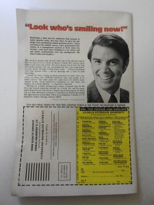 Strange Tales #184 (1976) FN- Condition!