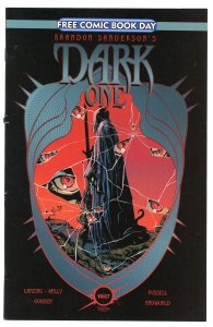 Dark One FCBD Vault Comics FN