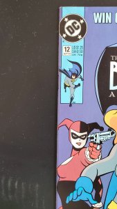 The Batman Adventures #12 (1993)