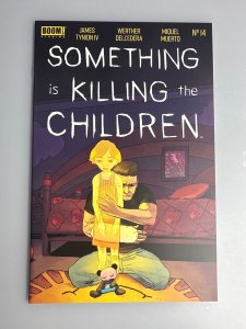 Something is Killing the Children #14 (2021)