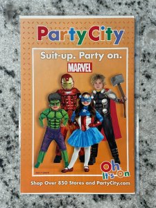 Marvel Two-In-One # 1 NM 1st Print Variant Cover Comic Book Thing Hum Torch J804