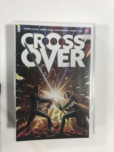 Crossover #11 (2022) NM3B181 NEAR MINT NM