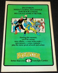 Marvel Super Heroes Secret Wars #6 (1984)