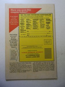 Daredevil #97 (1973) FN Condition tiny moisture stains bc