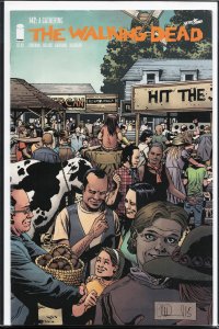 The Walking Dead #142 (2015) The Walking Dead