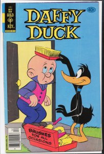 Daffy Duck #126 (1979) Daffy Duck