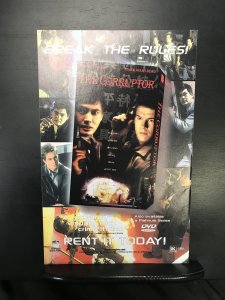 Rising Stars #2 (1999) nm