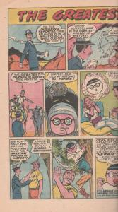 Unknown Worlds #36 (Jan-64) FN Mid-Grade 