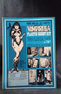 Vampirella #14 (1971)