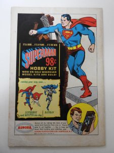 Detective Comics #334 (1964) VG/FN Condition!