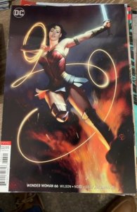 Wonder Woman #66 (2019)  