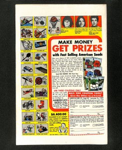 Amazing Spider-Man #156 1st Appearance Mirage!