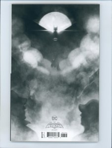 Detective Comics #1027 Artgerm Variant