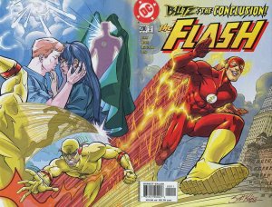 Flash (2nd Series) #200 VF/NM; DC | we combine shipping 