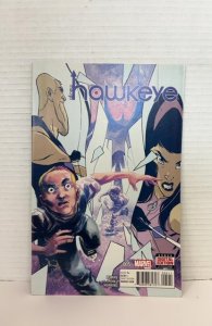 All-New Hawkeye #5 (2015)