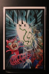Kirby: Genesis #6 (2012)